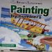 Paint by Numbers biplane at Art and Craft Valley Coulsdon