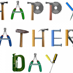 Happy Father's Day from Art and Craft Valley, Coulsdon