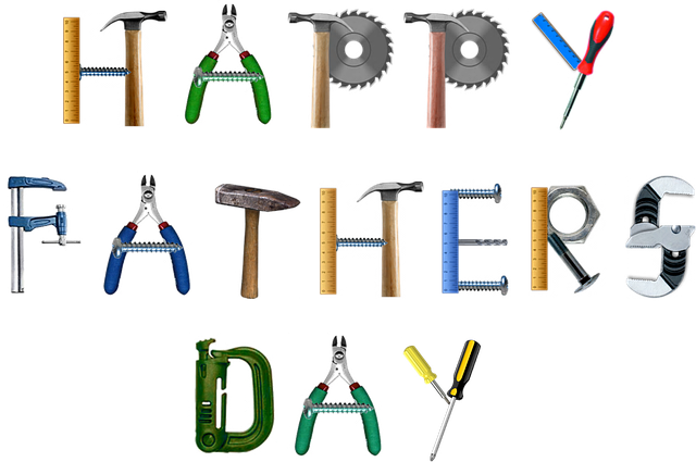 Happy Father's Day from Art and Craft Valley, Coulsdon