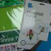 Shrink FIlm and Transfer Paper (in Art and Craft valley in Coulsdon)