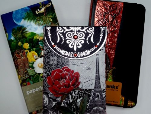 Paperblank Notebooks at Art and Craft Valley (ACvalley.co.uk)