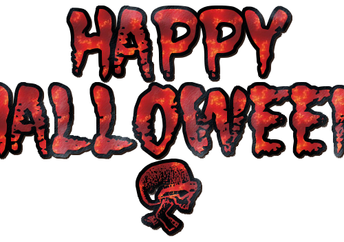 Happy Halloween from ACValley.co,.uk