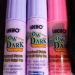 Glow in the Dark fabric Paints at ACValley.co.uk